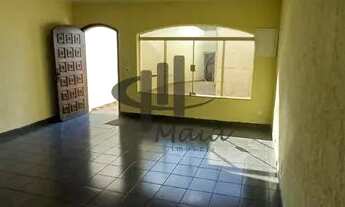 Imagem 2: Locação Sobrado Sao Caetano do Sul Nova Gerti Ref: 15491