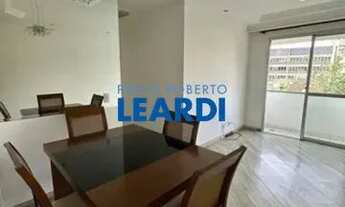 Imagem: APARTAMENTO - MORUMBI - SP