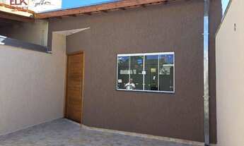 Imagem: Casa com 2 dormitórios à venda, 72 m²