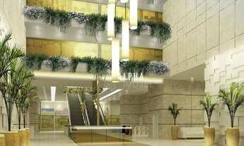 Imagem 2: Sala à venda, 56 m² por R$ 365.000,00 - Empresarial 18 do Forte - Barueri/SP