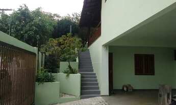 Imagem 3: Casa no Jardim Pinheiro com 5 quartos sendo 2 suítes para locação