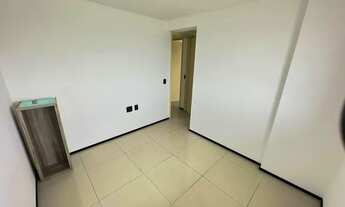 Imagem 4: Apartamento para venda tem 76 metros quadrados com 3 quartos em Jardim Renascença - São Lu