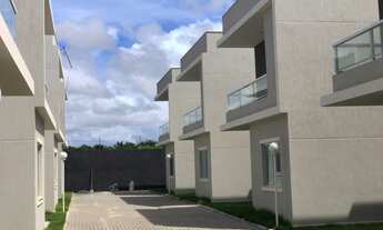 Imagem 5: Casa de 4 quartos duplex em Miragem próximo do colégio sartre