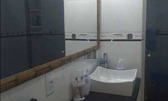 Imagem 5: Apartamento de 2 dormitórios semi mobiliado na rua do Hospital Santa Casa em Porto Alegr