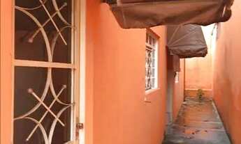 Imagem 2: Casa residencial para locação, Jardim Ana Rosa, Taubaté