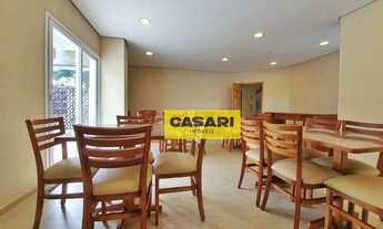 Imagem 6: Apartamento com 2 dormitórios à venda, 67 m² - Vila Gilda - Santo André/SP