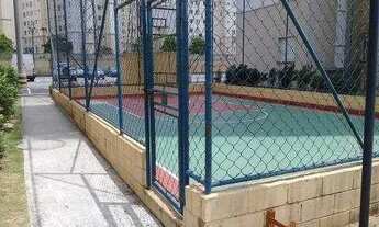 Imagem 6: Apartamento de 2 Dormitórios Condomínio Máximo Guarulhos