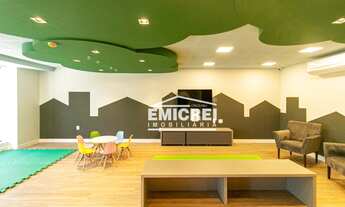 Imagem 7: Apartamento à venda, 123 m² por R$ 1.000.071,00 - Morro do Espelho - São Leopoldo/RS