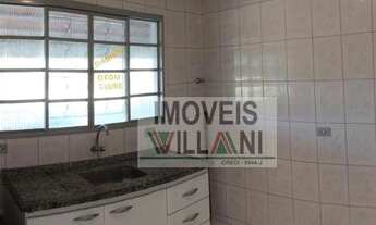 Imagem 4: Casa com 1 dormitório para alugar, 50 m² por R$ 1.300,00/mês - Jardim Bela Vista - São Jos