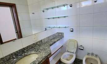 Imagem: Apartamento para aluguel, 4 quartos, 2 suítes