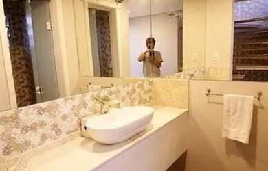 Imagem 4: Casa para venda possui 1100 metros quadrados com 5 quartos em Roçado - São José - SC