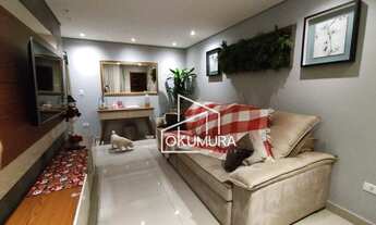 Imagem 2: Casa à venda, 170 m² por R$ 599.000,00 - Independência - São Bernardo do Campo/SP