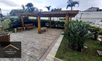 Imagem 2: Apartamento 3 dormitórios, 1 suíte, terraço gourmet com churrasqueira. Andar alto! Vista L