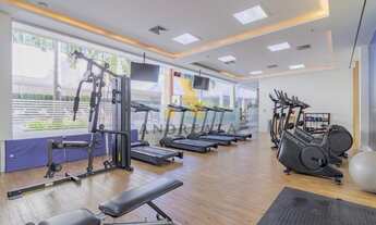 Imagem 6: Apartamento à venda no condomínio Neolink Office Barra da Tijuca