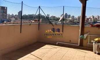 Imagem 6: Cobertura à venda, 152 m² por R$ 639.000,00 - Boa Vista - São Caetano do Sul/SP