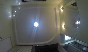 Imagem 3: Apartamento Vale Encantado Acabamento Nobre