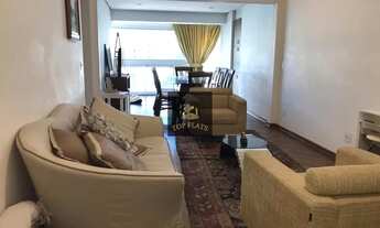 Imagem 3: Flat para aluguel no Brooklin - SP