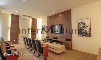 Imagem 7: Apartamento no Condomínio Spazio Dell? Agcua