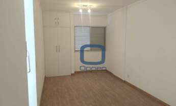 Imagem 3: Kitnet com 1 dormitório para alugar, 32 m² por R$ 1.228,86/mês - Centro - Campinas/SP