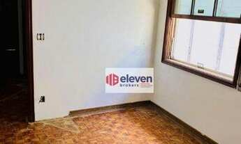 Imagem 2: Sobrado com 4 dormitórios para alugar por R$ 17.000,00/mês - Ponta da Praia - Santos/SP