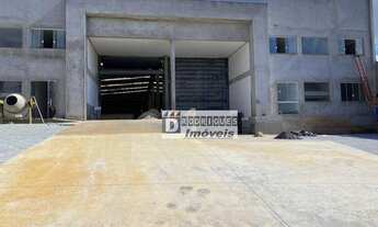 Imagem 4: Galpão para alugar, 1371 m² por R$ 50.000,00/mês - Vila Armando Bondioli - São Bernardo do