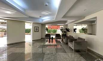 Imagem 2: Apartamento 4 dormitórios (2 suítes) e 3 vagas com hobby box - Centro