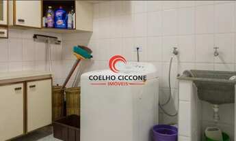 Imagem 3: Sobrado para venda - Bairro Barcelona - São Caetano do Sul