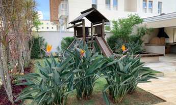 Imagem 5: Apartamento Venda Brooklin 65 m² 2 Dormitórios