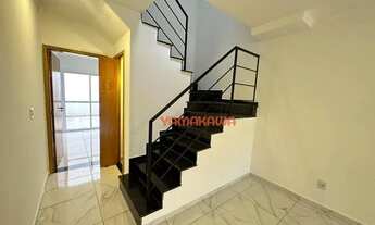 Imagem 5: Sobrado com 3 dormitórios, 106 m² - venda por R$ 650.000,00 ou aluguel por R$ 3.500,00/mês