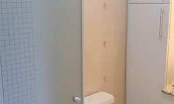 Imagem 6: Apartamento à Venda - Chácara Inglesa, 1 Quarto, 28 m2