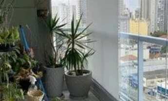 Imagem 4: Apartamento com 2 dormitórios à venda, 72 m² por R$ 1.150.000 - Vila Mariana - São Paulo/S