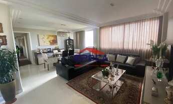 Imagem: Apartamento com 4 dormitórios para alugar