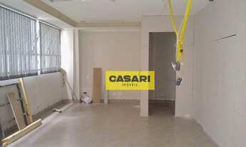 Imagem 4: Sala para alugar, 39 m² - Centro - São Bernardo do Campo/SP