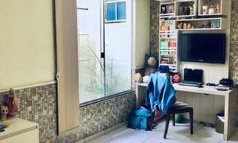 Imagem 3: Casa Nova Brasília Candeias