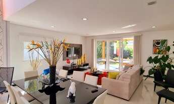 Imagem 4: Casa para aluguel possui 550 metros quadrados com 4 quartos