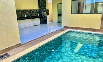 Imagem 2: Casa Térrea - Jardim Atlântico