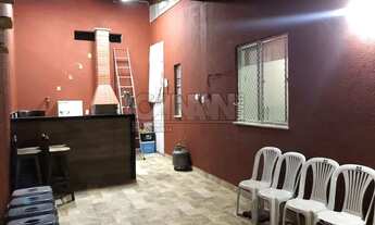 Imagem 5: IBIRITé - Casa Padrão - Jardim Industrial (Parque Durval de Barros