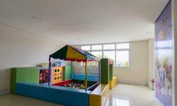 Imagem 5: Apartamento com 3 dormitórios, 98 m² - venda por R$ 980.000,00 ou aluguel por R$ 5.800,02