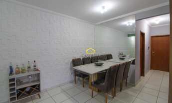 Imagem 4: Lindo Apartamento no Jd Santa Rosália Sorocaba, SP, com 3 Dormitórios sendo 2 Suítes!! Opo