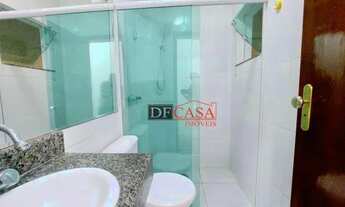 Imagem 4: Sobrado com 3 dormitórios à venda, 140 m² por R$ 650.000,00 - Jardim Brasilia (Zona Leste