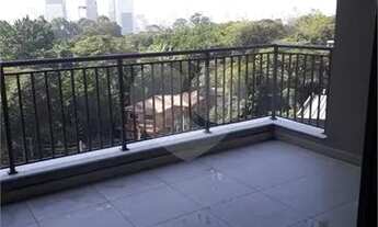 Imagem 1: Apartamento-São Paulo-BUTANTÃ