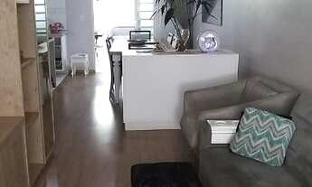 Imagem 5: Sobrado com 3 dormitórios à venda por R$ 850.000,00 - Boqueirão - Curitiba/PR