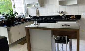 Imagem 5: Casa com 3 dormitórios para alugar, 290 m² por R$ 8.430,00/mês - Condomínio Residencial Te