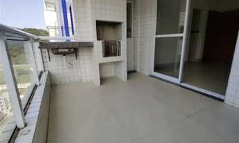 Imagem 5: APARTAMENTO COM 87 m² - FORTE - PRAIA GRANDE SP