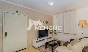 Imagem 2: Aluga-se Apartamento com 3 dormitórios e 1 vaga de garagem no bairro Vila Ipiranga em Port