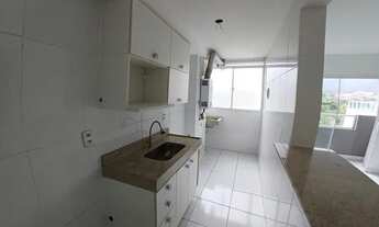 Imagem 6: 2 Quartos com varanda