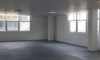 Imagem 2: São Paulo - Conjunto Comercial/Sala - Jardins