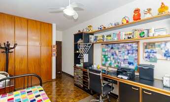 Imagem 2: Apartamento para venda com 178 metros