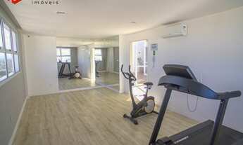 Imagem 7: 3 QUARTOS SENDO 1 SUÍTE, 2 VAGAS E LAZER COMPLETO À VENDA NO CENTRO DE GUARAPARI/ES, À 250