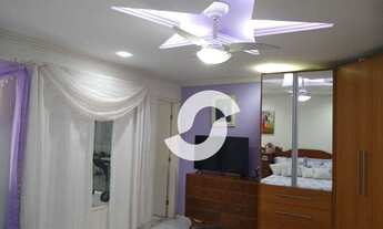 Imagem 4: Casa 3 Quartos Casa com 3 dormitórios